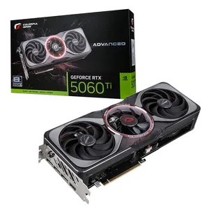 iGame GeForce RTX 5060 Ti Advanced OC 8GB-V